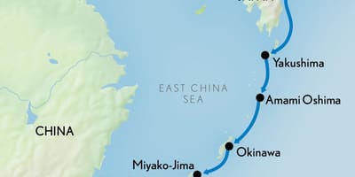 Karte Honkonga un japāna